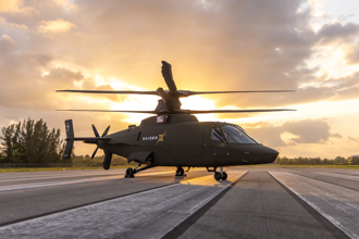 塞考斯基「突擊者X」戰搜直升機正式亮相