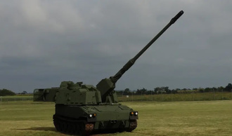 比美軍有效率 萊茵金屬-BAE團隊為M109加裝52倍徑大砲