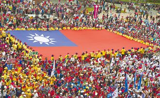 海納百川》台灣要選出像李光耀的總統（高資敏）