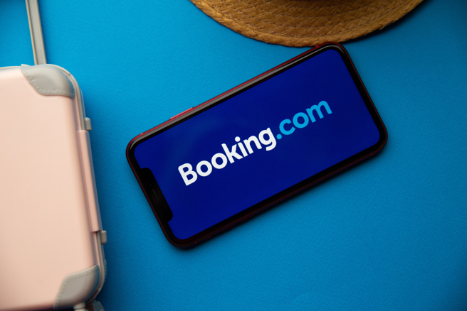 日本Booking.com遭爆欠款千万，决定向荷兰总公司及日本分公司提告。（图／shutterstock）