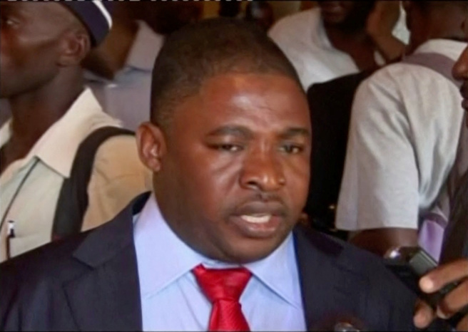 52歲的約瑟夫（John Joël Joseph）在邁阿密聯邦法院出庭，並在與政府達成協議後改變了抗辯理由。（圖／路透社）