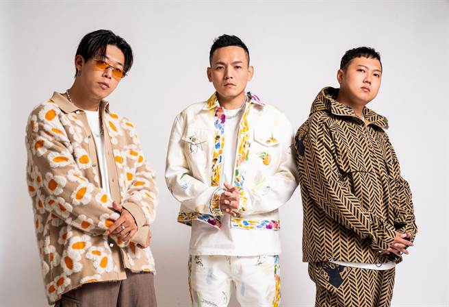 玖壹壹为金钟奖表演嘉宾之一。（三立提供）