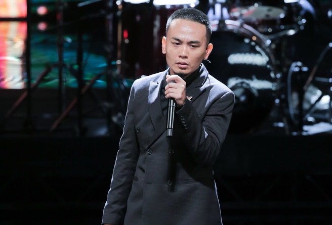 「滅火器」主唱兼吉他手楊大正再發3聲明。（圖／中時資料照）