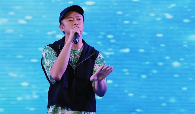 「南拳妈妈」弹头近来连接两代言。（美秀创意提供）