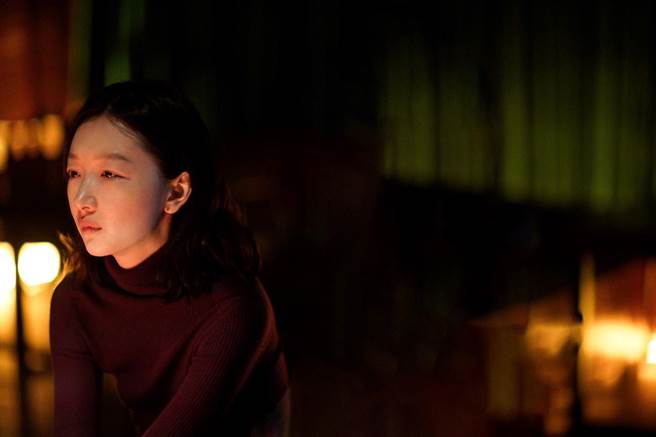 陳哲藝執導、金馬影后周冬雨主演的《燃冬》也將來到金馬。（金馬提供）