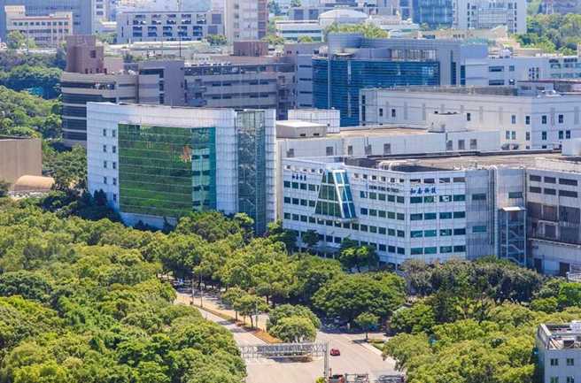 新竹房市示意圖。圖／本報資料照片