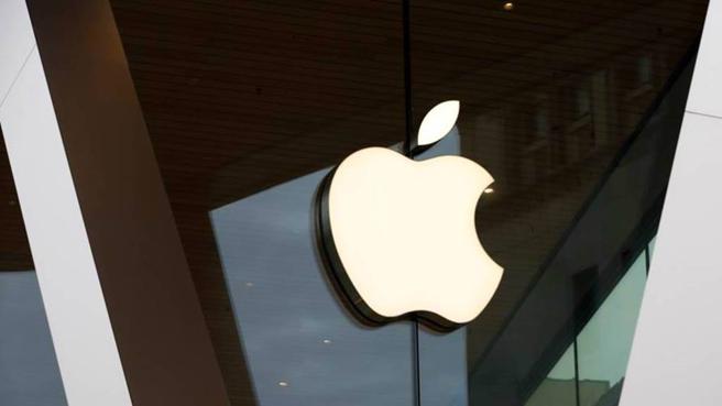 今年第三季全球PC出貨量繼續螺旋式下降，衰退幅度最高的為蘋果。圖／美聯社