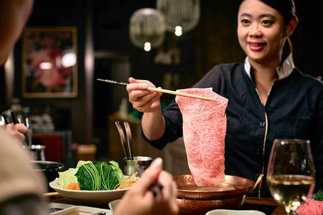 乾杯旗下鍋物業態推出新鍋物吸客，預計10月底亮相。 (乾杯提供)