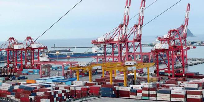 財政部表示，9月主要貨品出口以資通與視聽產品成長59.8％最多。圖／本報資料照片