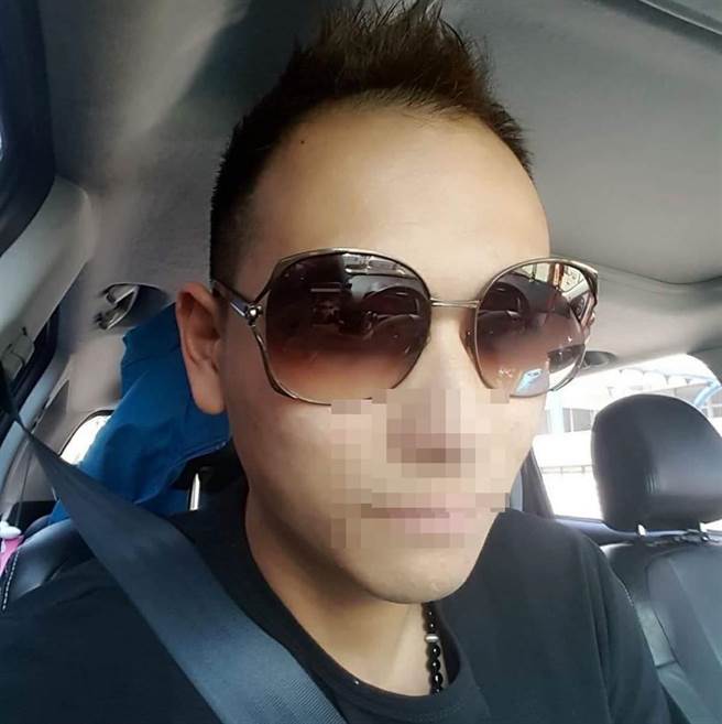 粘男遭警檢逮捕，近日彰化地院審結，依家暴、《動保法》、成年人故意對兒童犯傷害等罪先後將他判刑，近日裁定應執行有期徒刑5年3月。（本報資料照片）