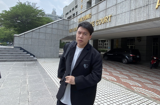 Toyz直播道歉。（图／中时资料照）