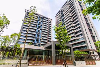 南港豪宅打破赔售黑歷史！「大同玺苑」创新高增值近4千万  