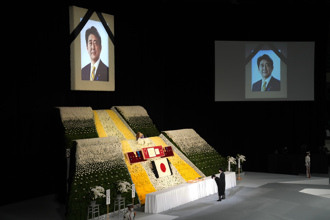 日本政府正式決定 最快明天請求法院「解散」統一教