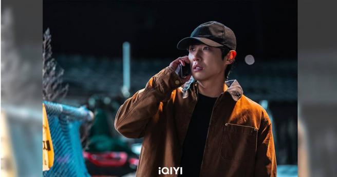 只要听到朋友有难，李准便会心软借钱。（图／爱奇艺国际站提供）