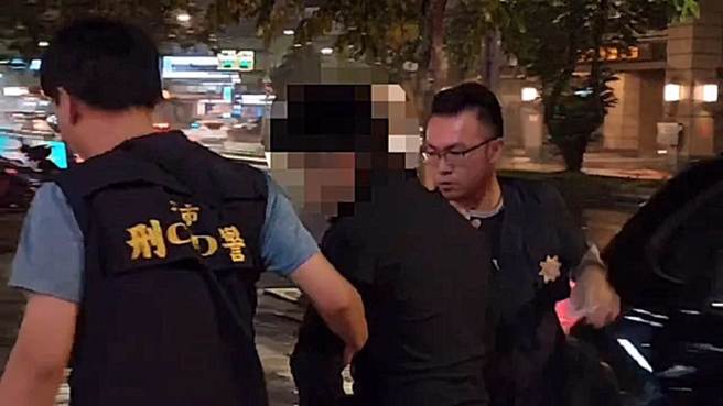 內湖軍用品店罕見「遠端遙控縱火」，背包狂人遭聲押。(中時資料庫)