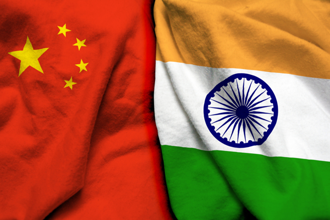 中國國防部發布官方微信消息，10月9日至10日，中印兩軍在莫爾多（Murdo）－楚舒勒（Chushul）會晤點印方一側舉行第20輪軍長級會談。今年以來，中印已經舉行3輪軍長級會談，分別在4月、8月和10月。(示意圖/shutterstock)