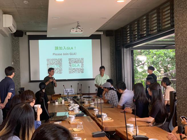 高雄厝绿建筑大奖经过初审、现地勘查和决选三个阶段，最终选出了20件优秀的得奖作品（图片来源：高雄市工务局提供）
