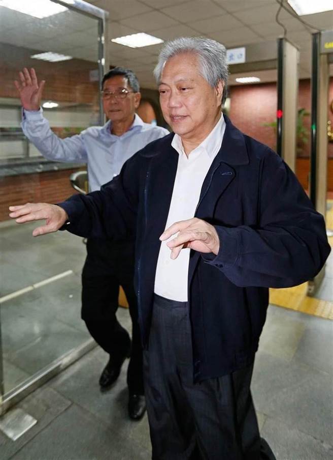 前伟盟工业负责人赖文正因炒股遭投保中心求偿，士林地院判决赖文正须赔偿4亿余元。（报系资料照）