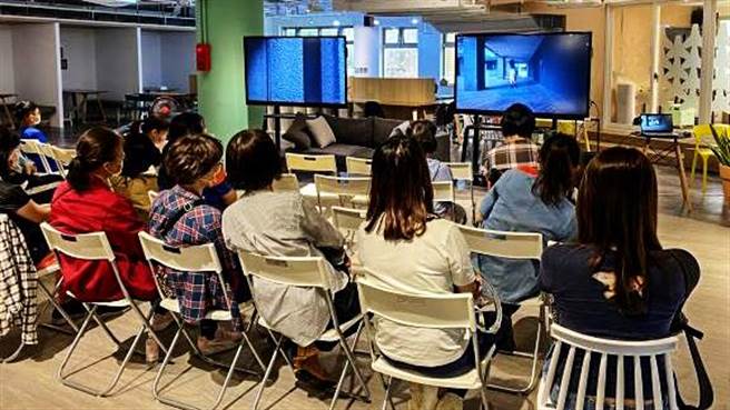 新竹县政府携手铼德文教基金会及广青文教基金会，将在竹北市同心楼举办身心障碍者影展。（新竹县政府提供／罗浚滨新竹传真）