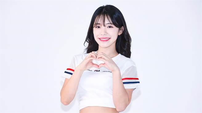 李多慧传出热恋。（中时资料照）