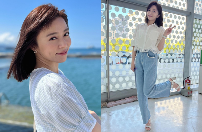 王曈深夜开直播。（图／王曈facebook）