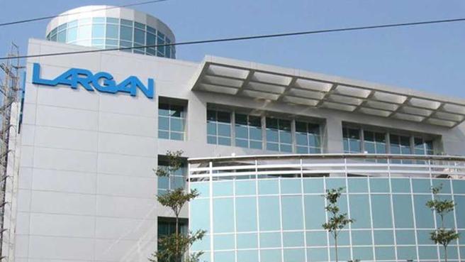 大立光單季合併毛利率為42.56％，季減6.72個百分點，為2013年第一季以來新低。圖／本報資料照片