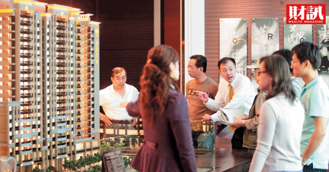 健全房市政策陆续登场，从限贷、《平均地权条例》陆续上路，严格控管预售屋，再到囤房税2.0、虚坪改革，若全部上路，台湾房市结构将有重大改变，买房不得不慎。（图/财讯提供）