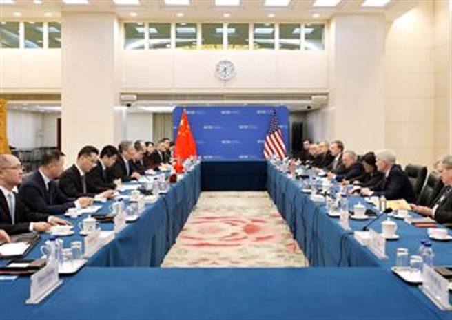 舒默访陆后中方将合理缩减外资准入负面清单。（大陆 商务部）