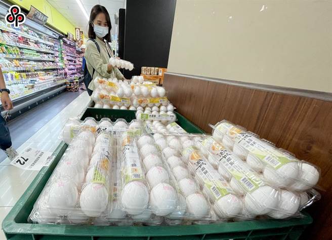 农业金融署指出，农业金库依相关规定及一般徵授信原则办理鸡蛋产销调节周转资金贷款，并无不法。（示意图，非新闻当事人/陈信翰摄）