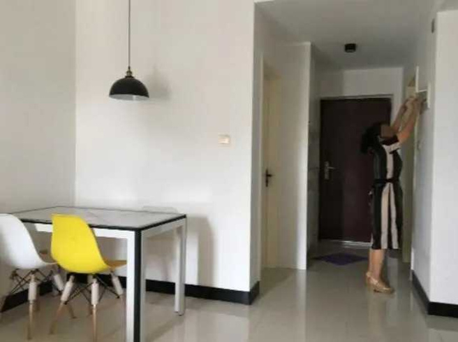 房东的理由是「借死不借生」。（图／翻摄自微博）