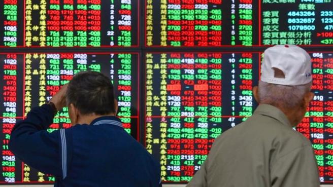 外資大買緯創賣廣達英業達 敲進這檔漲停創掛牌新高（本報資料照）