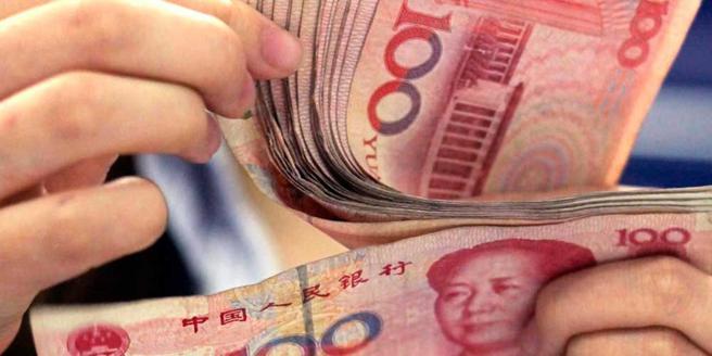 中國資金已席捲越南、泰國和墨西哥等那些被認為是可以代替中國的生產基地。圖／美聯社