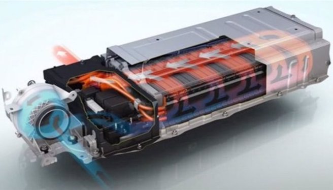 受到外界高度期待的電動車用全固態電池終於正式宣布量產，但目前價格仍太高，預計2027~2028年間可以完成商業化。（圖／Toyota）