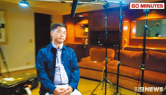 這些綠營口中的中國大陸「介選」根本不可能影響大選選情，介選不過就是被綠營透過強制立法，幫對岸貼上標籤的一種政治名詞；而真正可以改變選情的叫「選舉奧步」，卻是無法可管。圖為假共諜王立強案。（摘自網路)