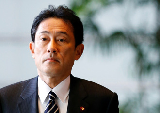 日本眾院議長回應性騷惹怒在野 首相岸田也不挺