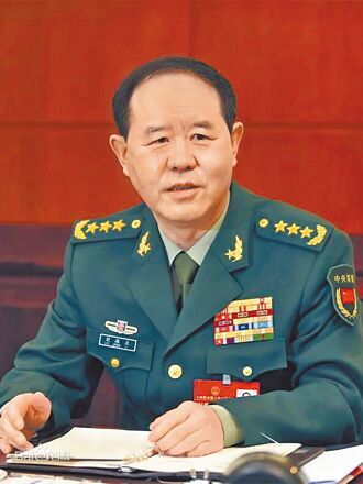 路透：劉振立將任陸防長 月底前發布