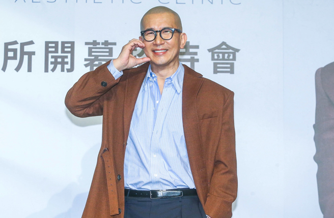 具俊晔如今台湾、韩国两头跑 。（图／中时资料照片）