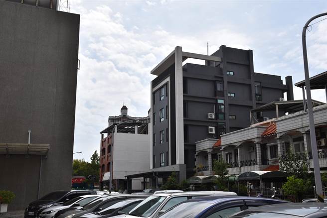 苗栗县政府推动社宅包租代管第4期计画，自8月起至今已媒合26户。（谢明俊摄）