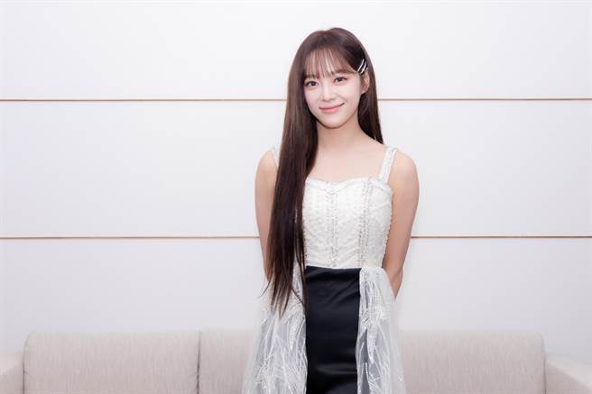 金世正首日演出前接受台湾媒体联访。（ON INN ASIA提供）