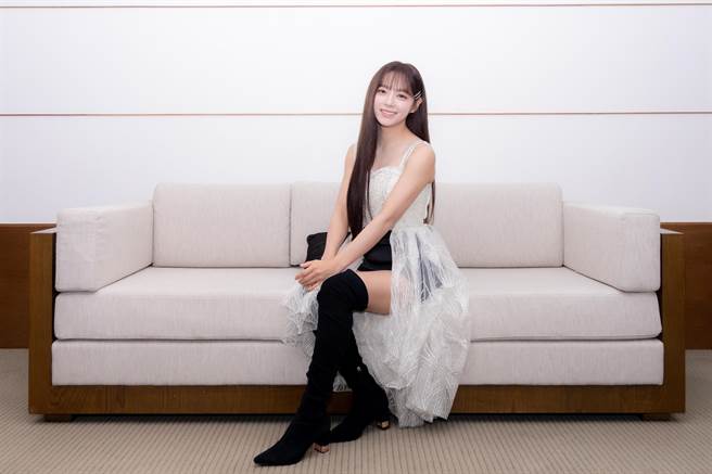 金世正分享筹备新专辑《门》幕后故事。（ON INN ASIA提供）