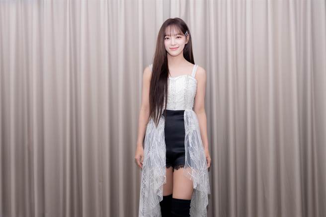 金世正透露妈妈曾鼓励自己多谈恋爱。（ON INN ASIA提供）