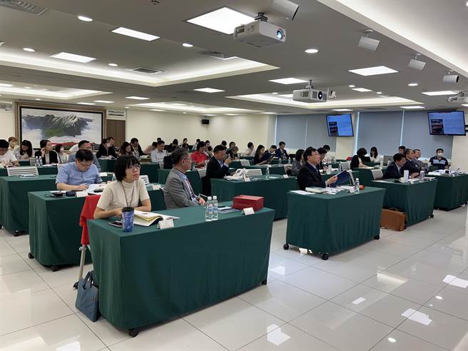 针对普丁战争罪，国内司法专业人士举办论坛。（最高检提供）