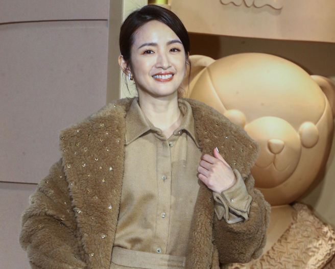 曾有媒体揭露林依晨一集片酬高达40万台币。（图／中时资料照）