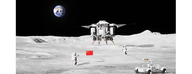 陆载人太空飞行20周年，首位太空人杨利伟：登月太空人将从执行过飞行任务航天员中选拔。（观察者网）