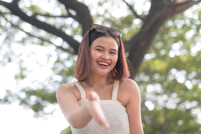 金牛、巨蟹、处女3星座以最真诚的付出，得到眾人的接受和肯定。（示意图/达志影像/shutterstock)