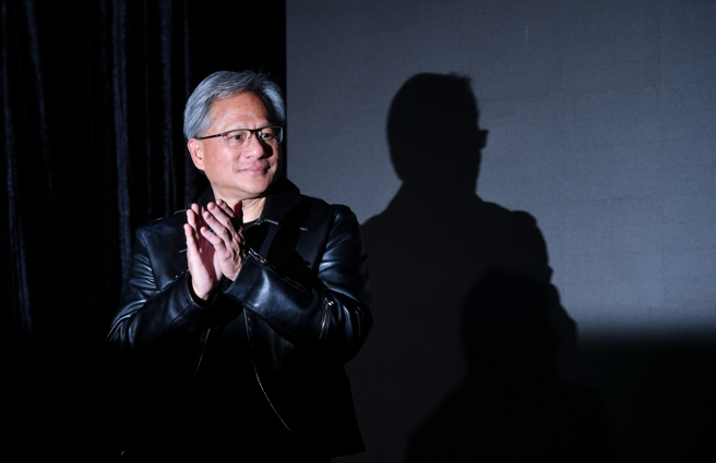 美国打算针对大陆晶片祭出新制裁，辉达恐被锁定。（图／报系资料照）