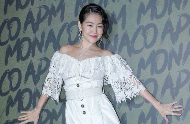 小S常晒出母女间的互动。(中时资料照)