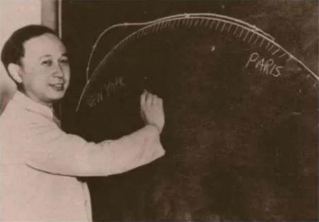 大陆国安部揭秘：「两弹一星」之父钱学森，曾遭美军扣留软禁，并威胁「把他枪毙也不能放回中国」。（大陆国安部官网）