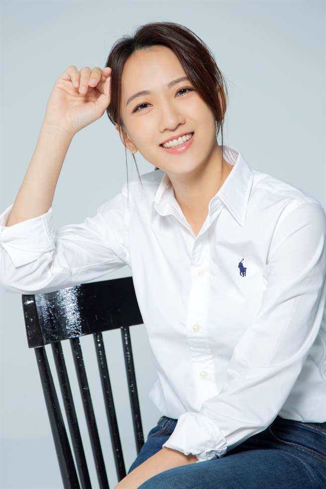 范宸菲将与《劝世三姊妹》合作。（三立提供）