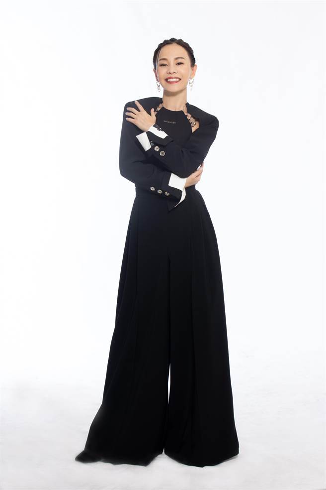 彭佳慧将演唱金钟经典歌曲。（三立提供）